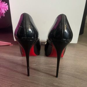 Minor scratches can be fixed slightly used